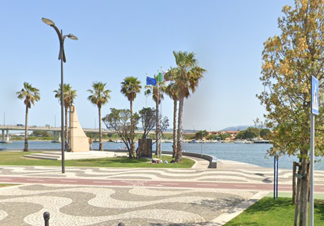 Dramma a Olbia, il cadavere di un 69enne recuperato dalle acque del lungomare