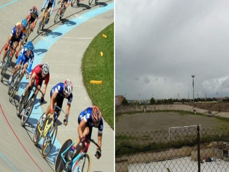 Quartu, nuovo velodromo realtà nel 2023: “Sarà utilizzato per gare internazionali ed eventi”