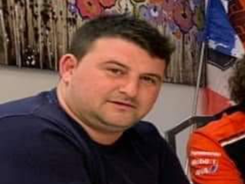 Schiacciato dalla cabina del camion a Cagliari, Ivan Hristozov morto sotto gli occhi del fratello