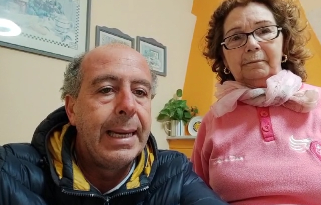 Lieto fine a Monserrato, l’84enne incassa la pensione dalle Poste: “Stavamo seguendo l’ordine alfabetico”