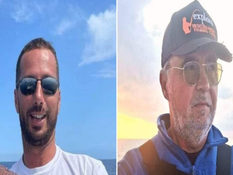 Tommy e Giacomo, morti nel mare sardo che amavano alla follia: inchiesta della Procura
