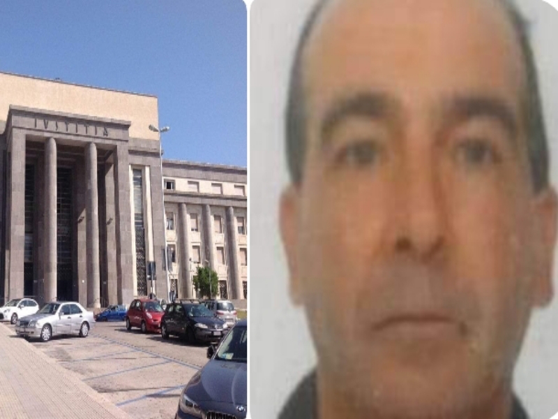 Monserrato, giallo fitto sulla morte di Gianluca Cabras: fatale un’emorragia addominale
