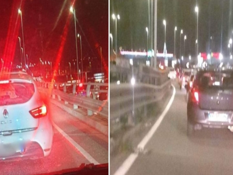 Cagliari, trappola Asse Mediano: ennesimo incidente con feriti e code chilometriche