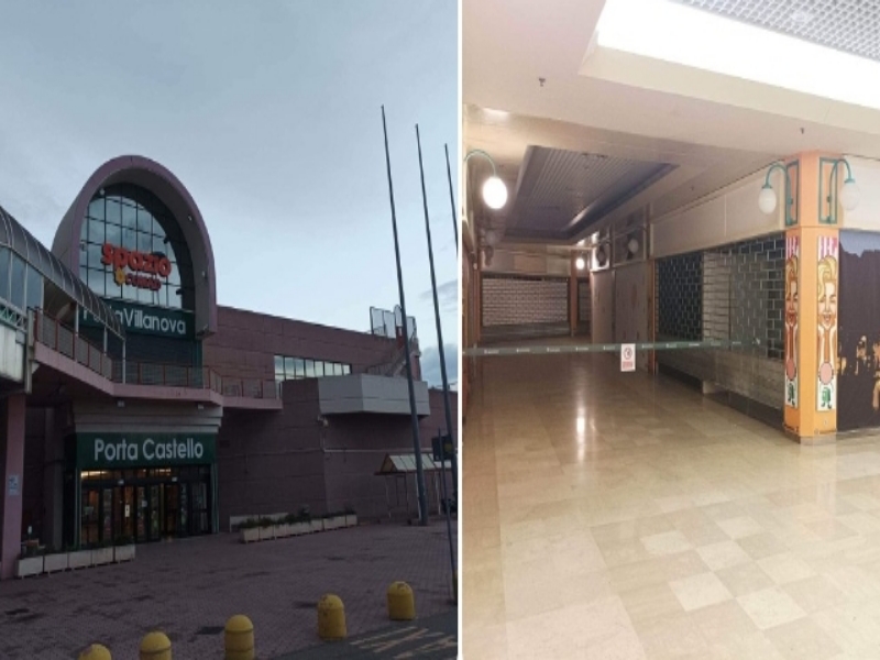 Cagliari, guerra sugli spazi per i negozi: “Al palo i lavori milionari della Città Mercato”