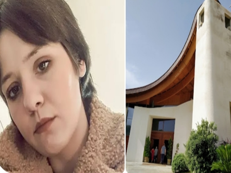 L’addio a Lisa Lussu, travolta in monopattino da un Suv: “Proteggi tuo figlio da lassù”