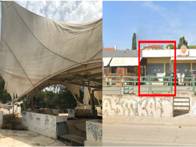 Quartu, padel nell’ex Buddha Beach e locali food a Bellavista: il piano milionario