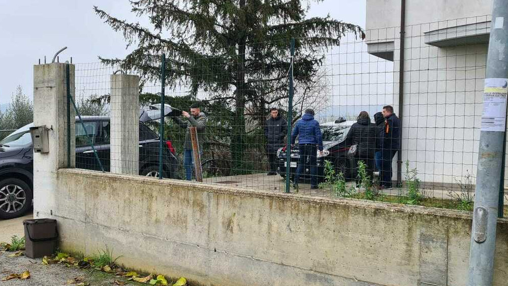 Cinquantottenne sarda trovata morta in un canneto, giallo sul decesso di Denisella Contini