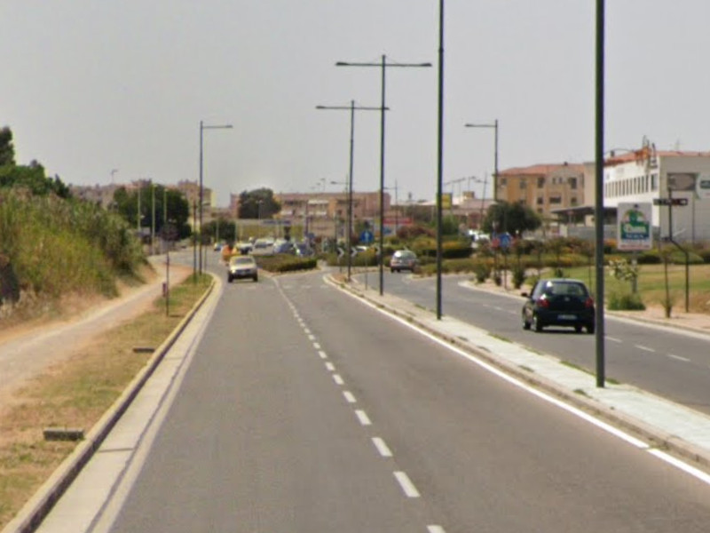 Quartu, cantiere abbandonato e guai con la mafia: caos e battaglia legale sui lavori in via Fiume