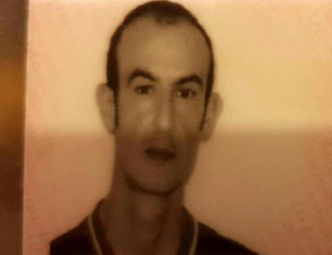 Carbonia, ritrovato dopo 7 giorni di angoscia il corpo di Stefano Esu