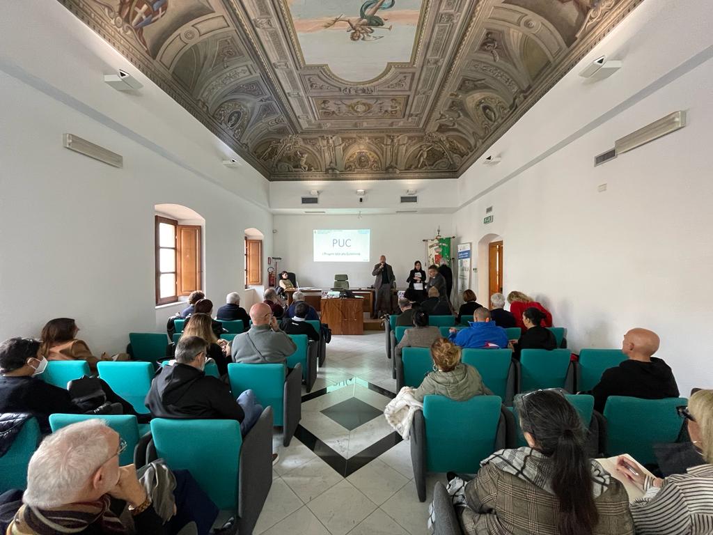 Quartu, 1750 percettori del reddito di cittadinanza al lavoro: “Copriranno almeno 8 ore alla settimana”