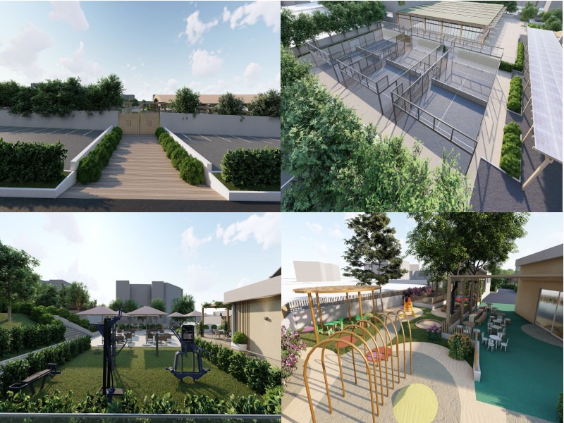 Selargius, rivoluzione al tennis club di Su Planu: Spa, palestra e ostello con 10 stanze