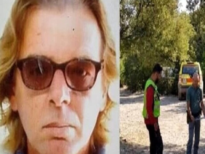 Cadavere trovato nel Supramonte di Baunei: è di Alessandro Zaniboni, scomparso l’estate scorsa