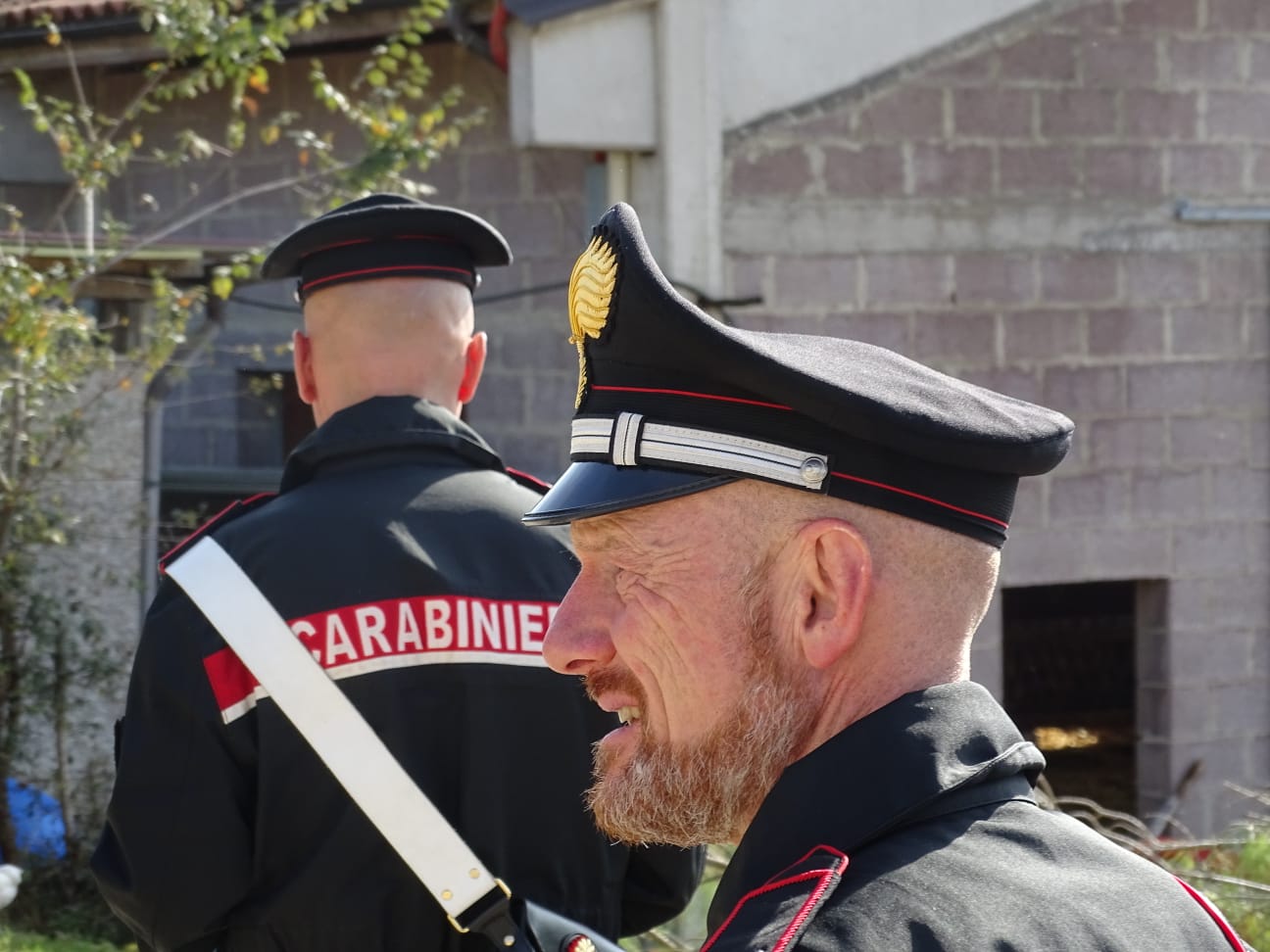 Violenze sessuali e botte all’ex compagna davanti ai figli piccoli: pregiudicato arrestato nel Cagliaritano