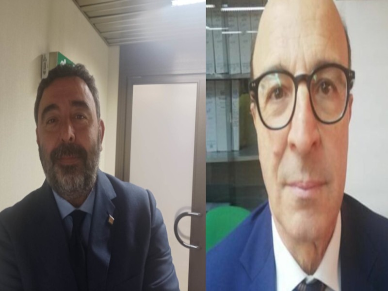 Sciabolate sulla sanità in Sardegna fra Nieddu e Doria: “Ecco i risultati di cui lui beneficerà”