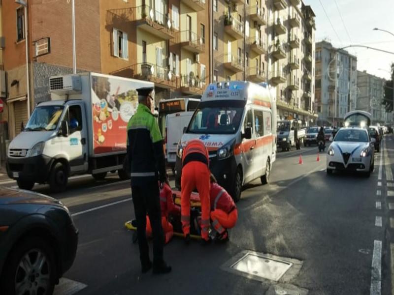 “Dieci morti sulle strade nel 2022 tra Cagliari e Quartu, con i soldi delle multe pagate i bus notturni”