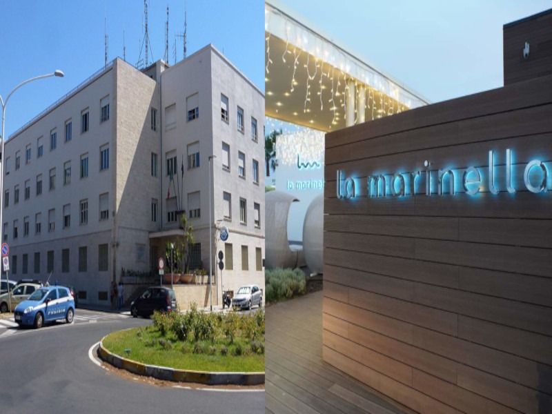 Botte e sangue al Poetto di Quartu, il gestore de La Marinella: “Il cliente molesto pestato fuori dal locale”