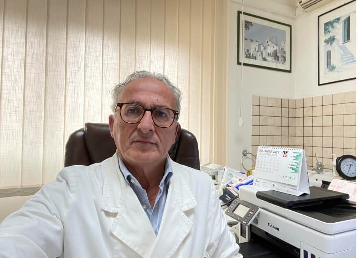 Va in pensione un medico di famiglia a Sarroch, i cittadini temono di restare senza assistenza