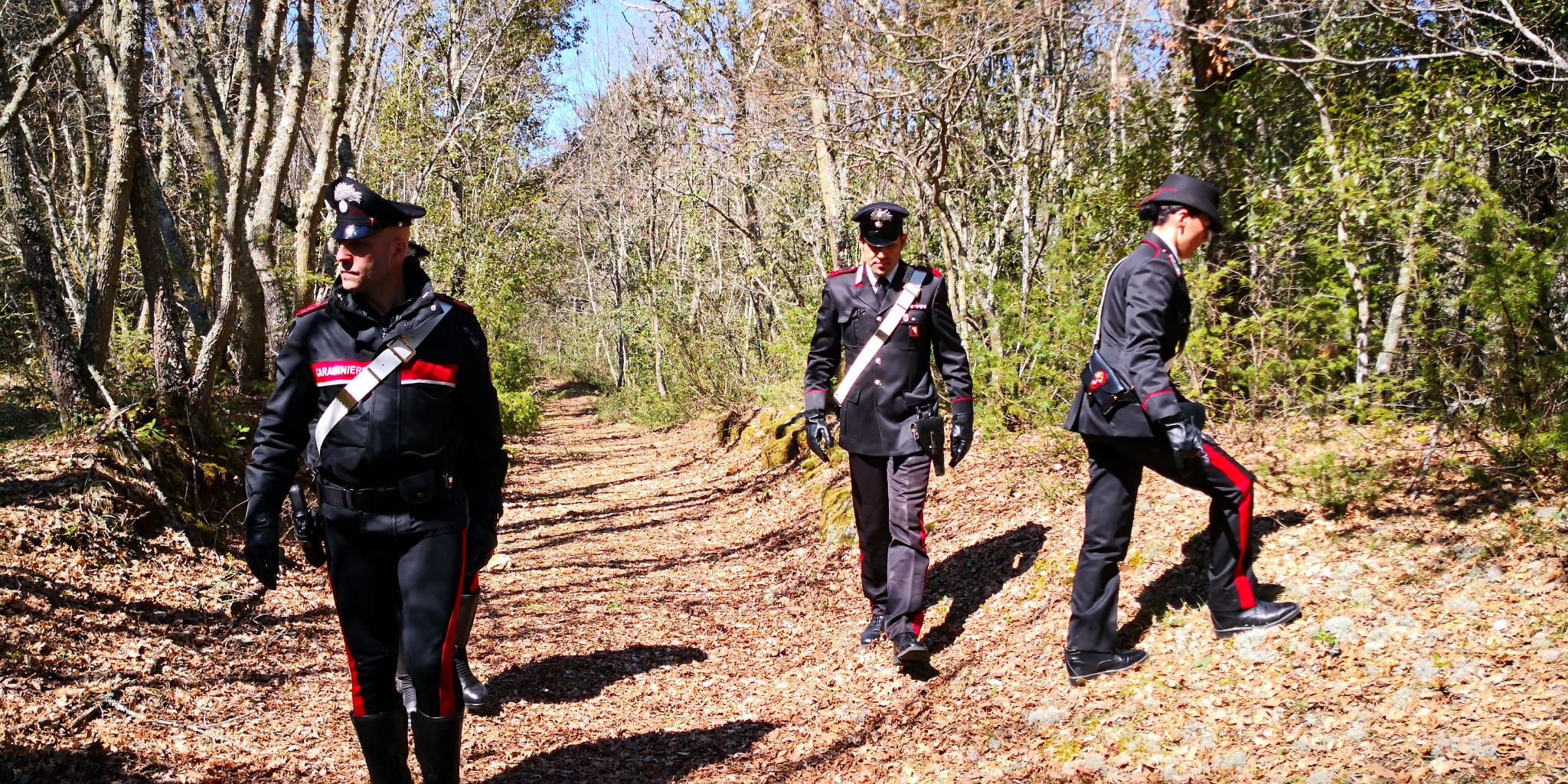 Senorbì, trovati con la droga nell’ovile: coppia col reddito di cittadinanza nei guai
