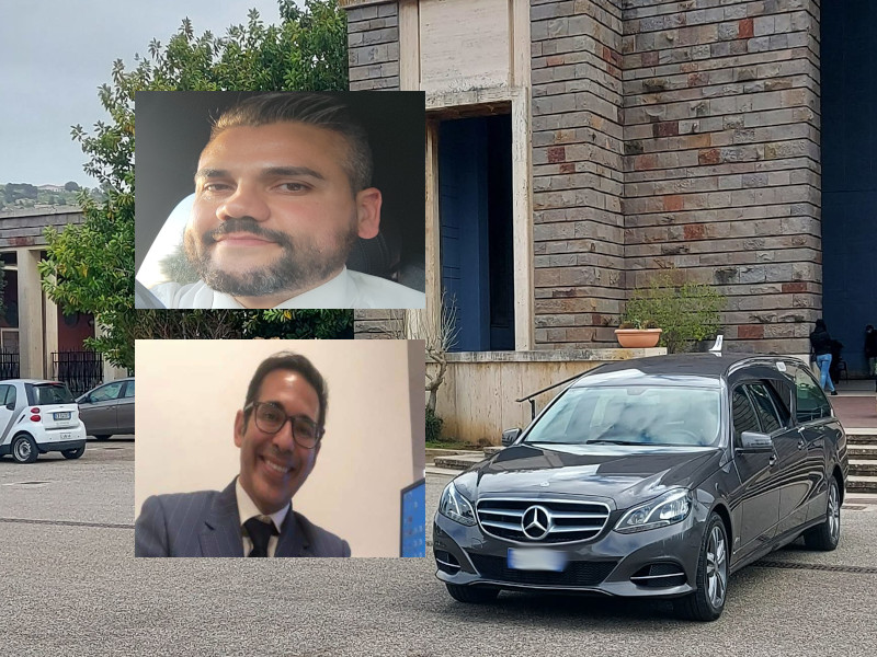 Cagliari, stop alle auto funebri in giro per il cimitero: “Ma lavorare così è un calvario”