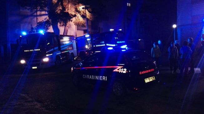 Incendia la casa dell’ex a Villacidro, ricorso bocciato: Giuseppe Pontis condannato a 14 anni