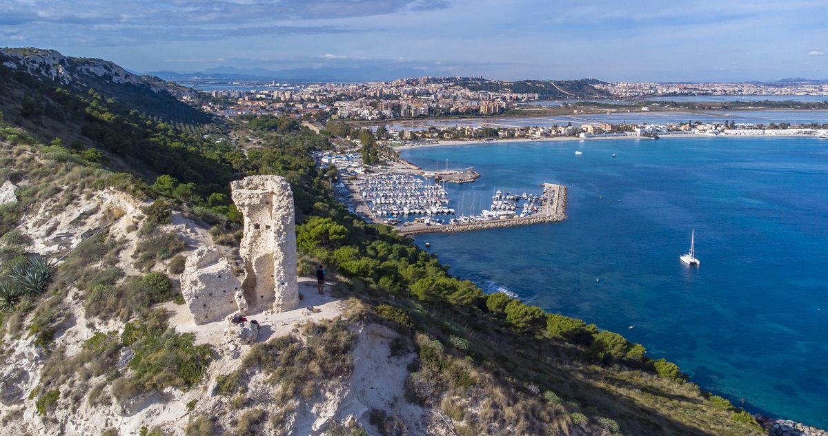 Meteo Sardegna, sull’Isola ritornano sole e temperature miti: massime di 19 gradi