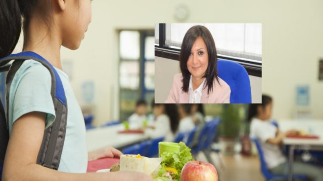 Quartu, solo 400 registrazioni al nuovo servizio di pagamento della mensa: “Mancano all’appello 1600 studenti”