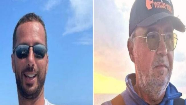 Motoscafo sugli scogli a La Maddalena, per Tommy e Giacomo fatali le ferite causate dallo schianto