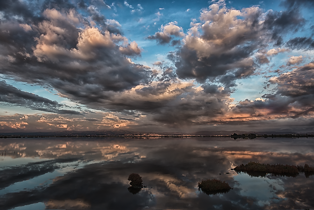 Meteo Casteddu, le nuvole portano fresco sulla Sardegna: giù le temperature