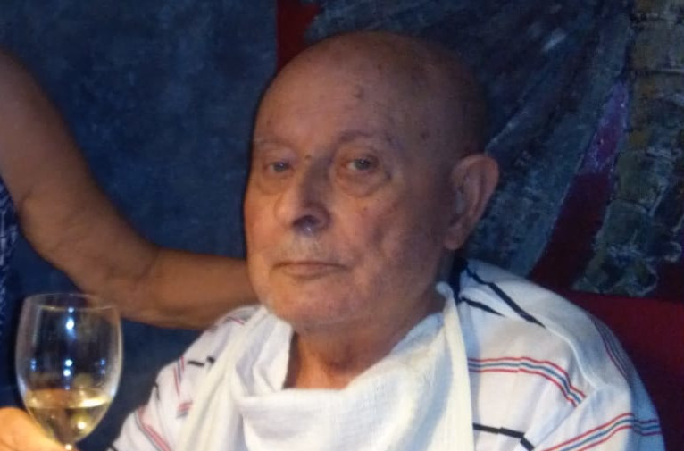 Cagliari, è morto lo storico barbiere Mario Zintu: “Nel suo salone di via Scano tanti calciatori e magistrati”