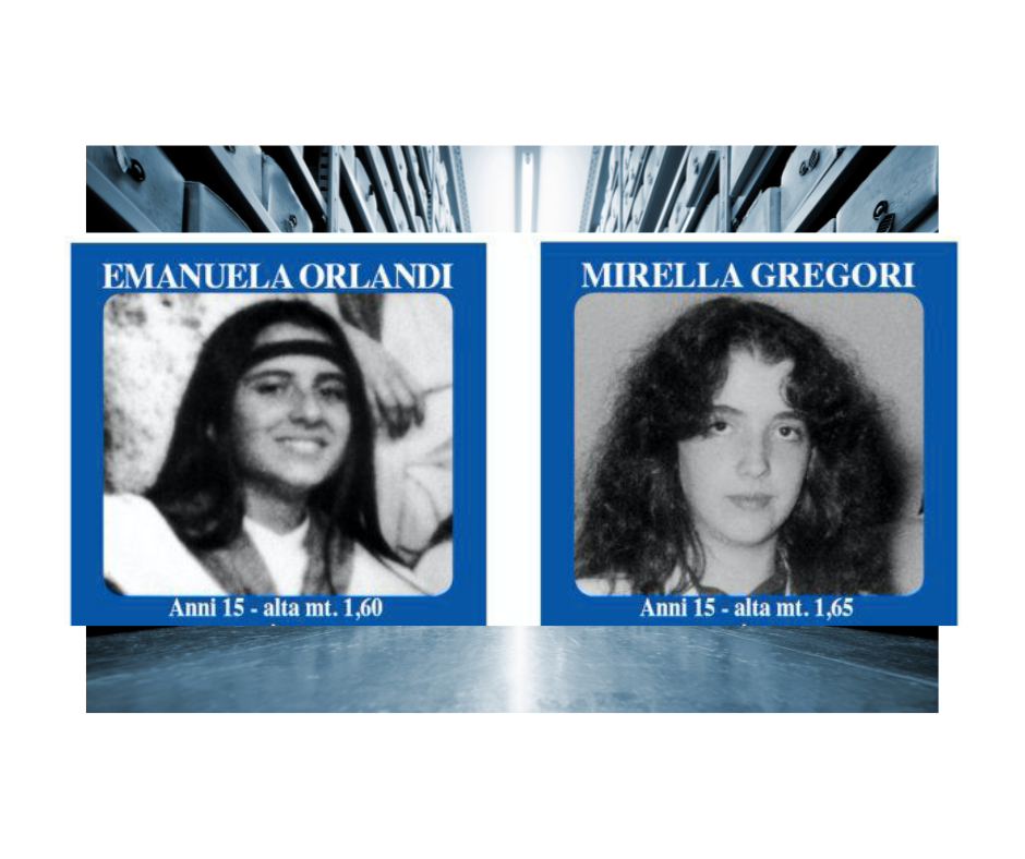 Sequestro Orlandi-Gregori e banda della Magliana, i nuovi risvolti shock: “È stato De Pedis”