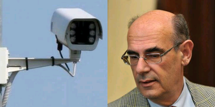 Pula, obiettivo sicurezza in città: un Grande fratello per controllare le strade ed evitare furti e violenze