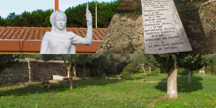 Serbariu, per Santa Barbara omaggio ai minatori che hanno perso la vita