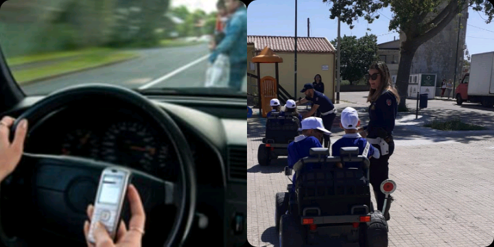 Villasor, Nuraminis, San Sperate, Monastir, Ussana e Samatzai uniti per promuovere l’educazione stradale a scuola