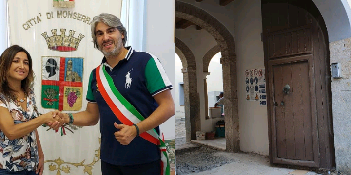 Monserrato, un centro diurno per i malati di Alzheimer