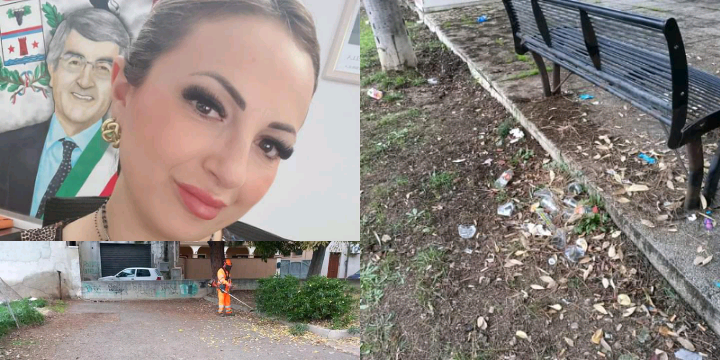 Maracalagonis, pugno duro contro gli incivili che deturpano il paese