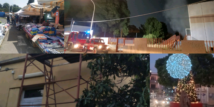 Opere incompiute ed edifici abbandonati, da Pirri numerosi solleciti al comune di Cagliari