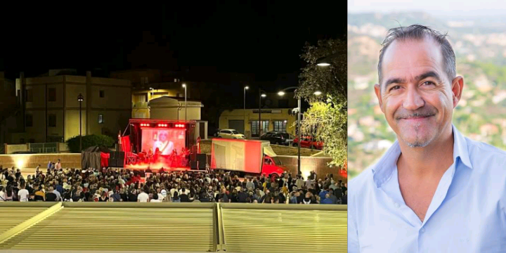 Capoterra lancia la sfida e si candida come centro di richiamo turistico