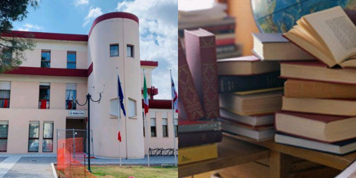 Capoterra, borse di studio per i figli di famiglie bisognose: “Devono avere la media dell’8”