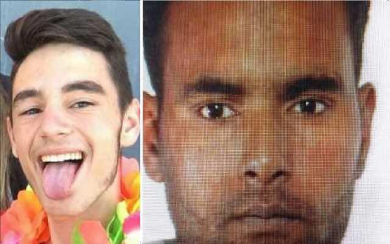 No alla perizia psichiatrica per l’assassino di Mirko Farci, il fratello della vittima: “Avevamo paura di Masih”