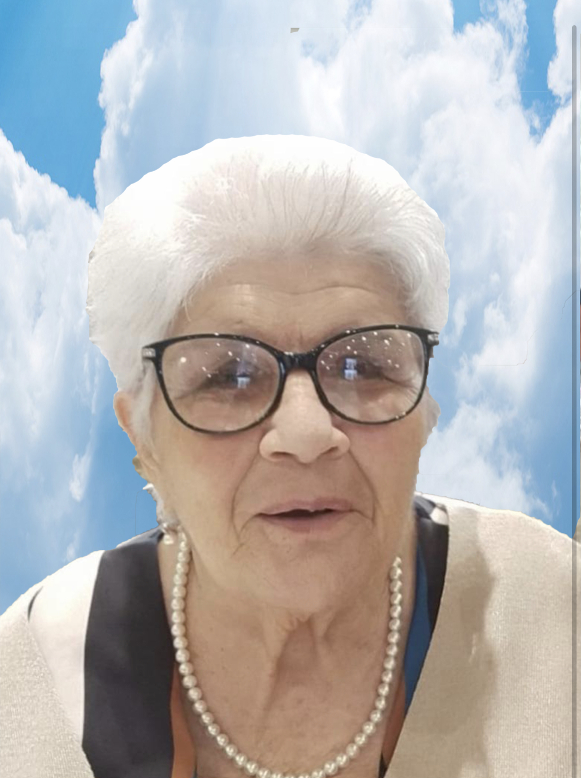 Cagliari, è mancata all’affetto dei suoi cari Vincenza Aresti: il triste annuncio dei familiari