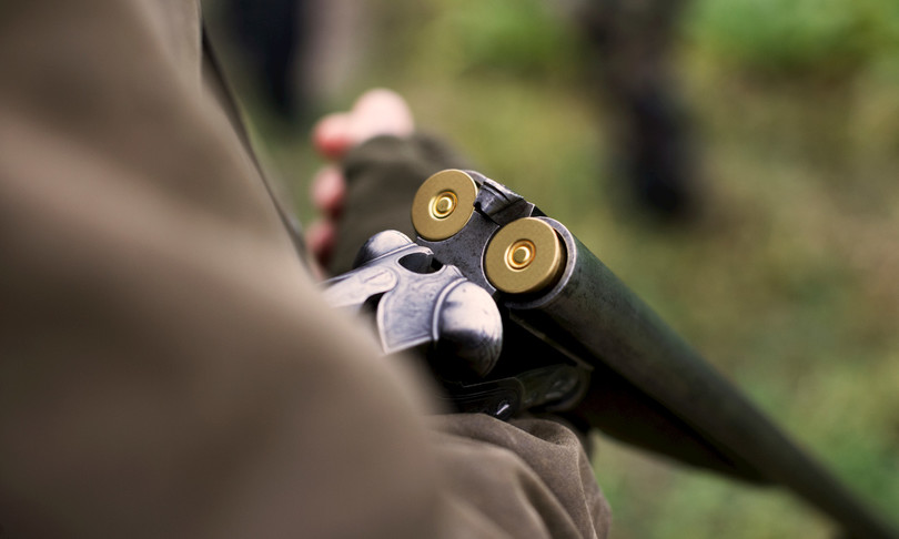 Ferito durante una battuta di caccia in Sardegna, 20enne in gravi condizioni