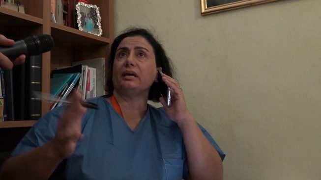 Cagliari, condannata all’ergastolo la dottoressa di Tertenia che curava i tumori con gli ultrasuoni