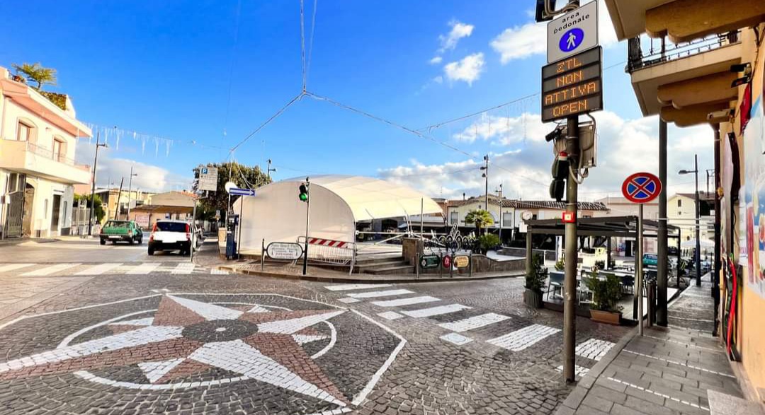 Piano urbanistico a Pula: cittadini invitati a partecipare