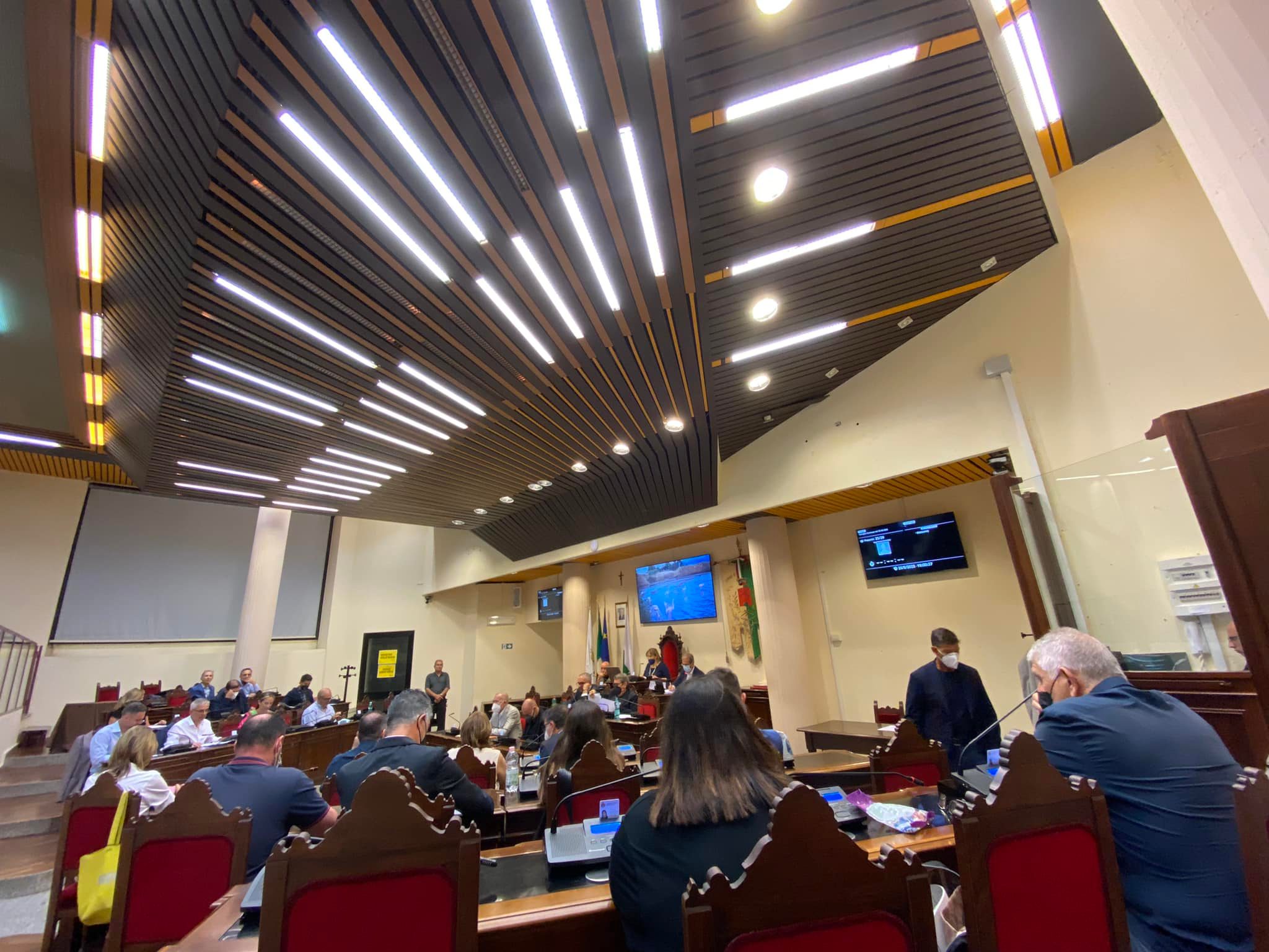 Quartu, nessuna scelta sul condono da 3,6 milioni: “Ma i cittadini potranno pagare le cartelle scadute”