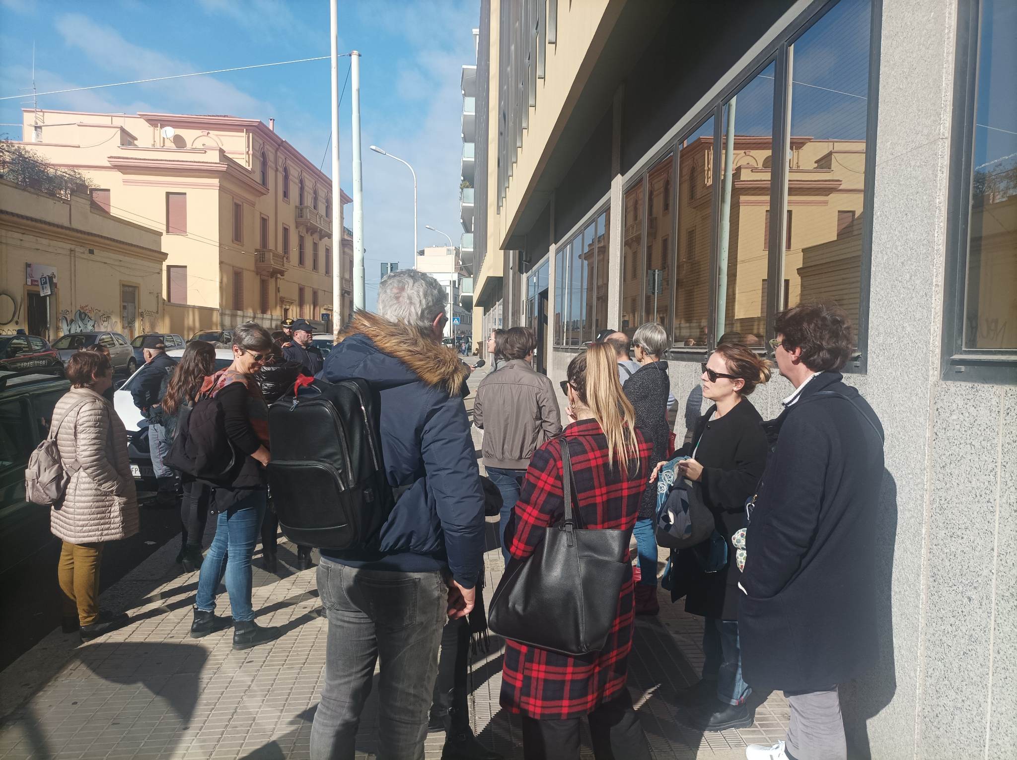 Emergenza pediatri a Cagliari: “Tremila bimbi senza cure e assistenza”