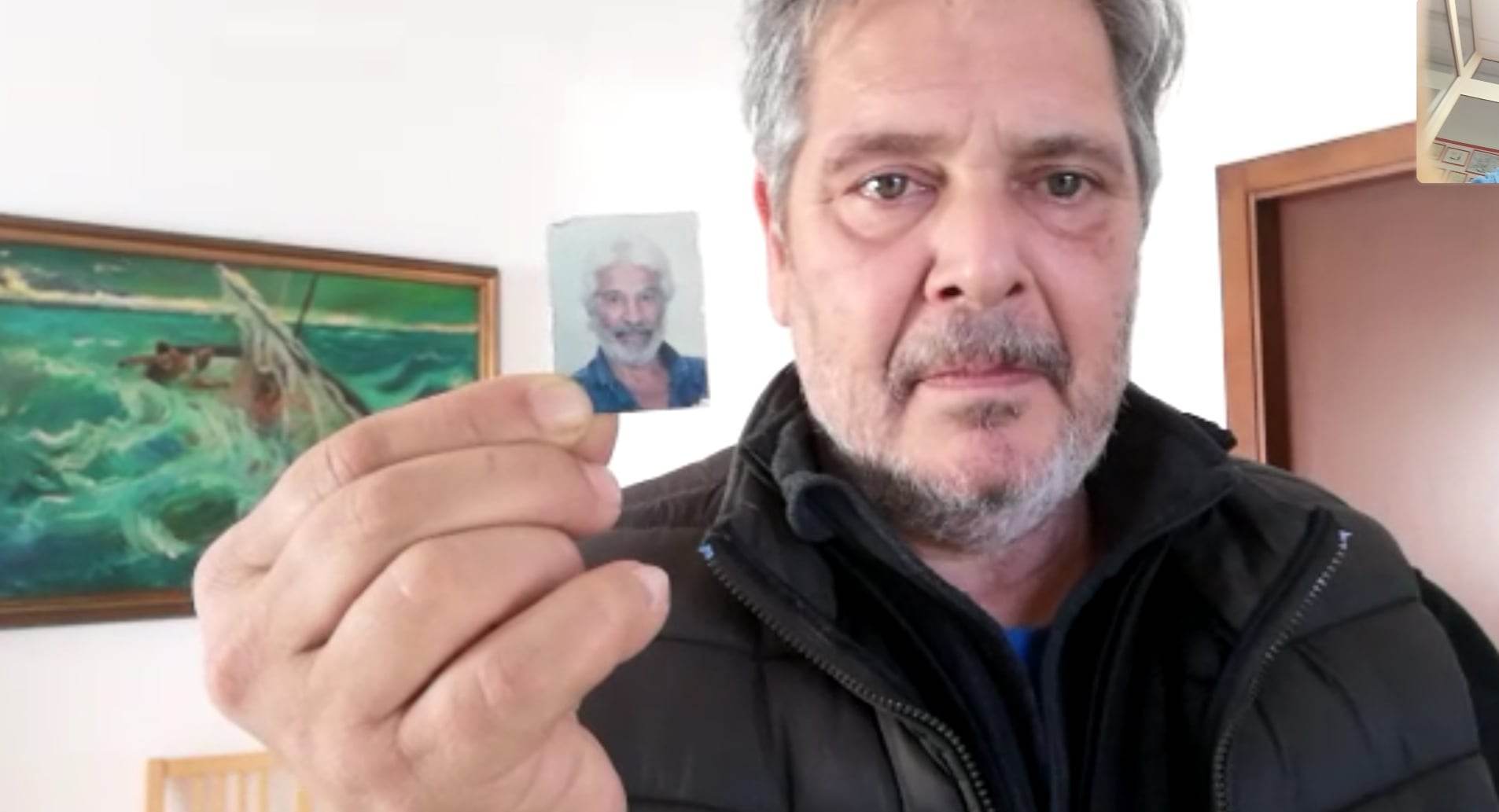 Cagliari, entra all’ospedale per una frattura: “Papà lasciato senza fisioterapia e morto di Covid”