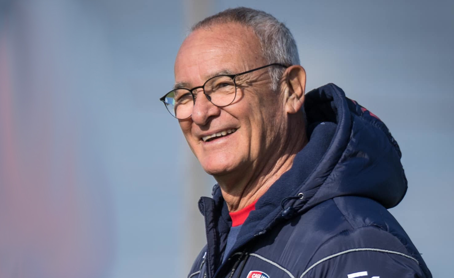 La corsa verso la A del Cagliari di Ranieri parte con lo stadio sold out: “Tifosi importanti, non conosco l’impossibile”