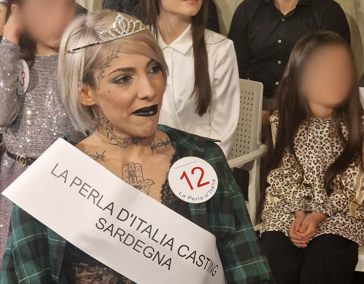 La rinascita di Arianna di Sestu: “Paralizzata dopo l’incidente, faccio basket e sfilo col sorriso”