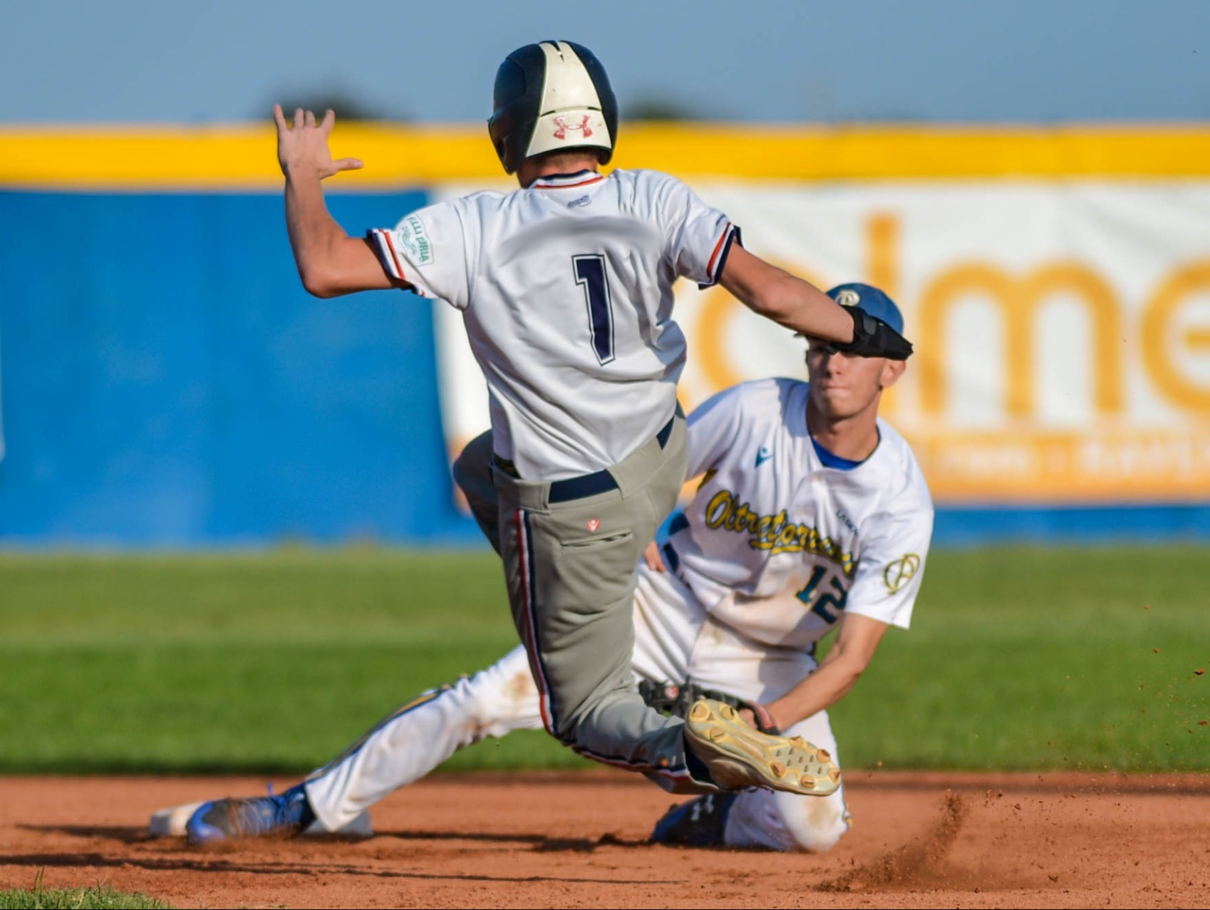 Quartu, novità nel polo sportivo di Is Arenas: si potrà giocare a baseball 