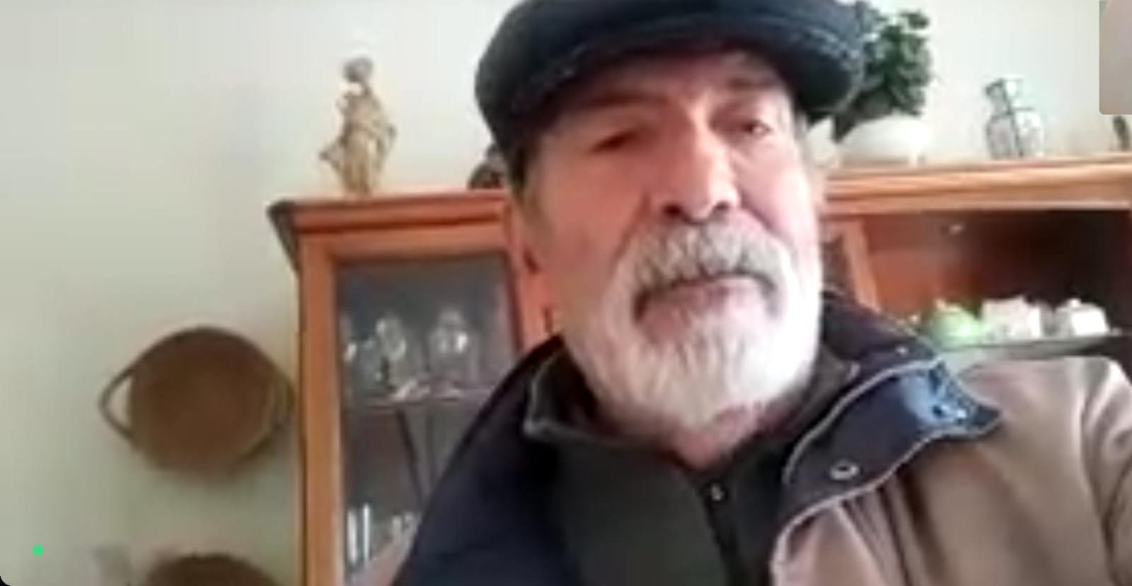 Monserrato, letti contati al Policlinico: “Mia moglie positiva da 9 giorni ricoverata al pronto soccorso”